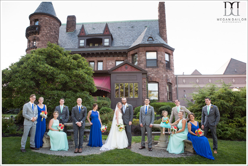 rochester wedding photographer