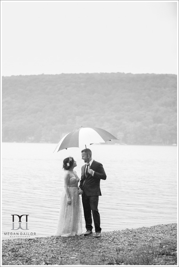 finger lakes wedding