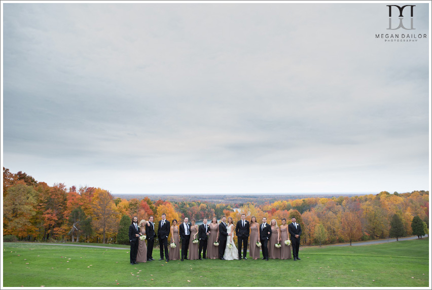 lodge at welch allyn wedding