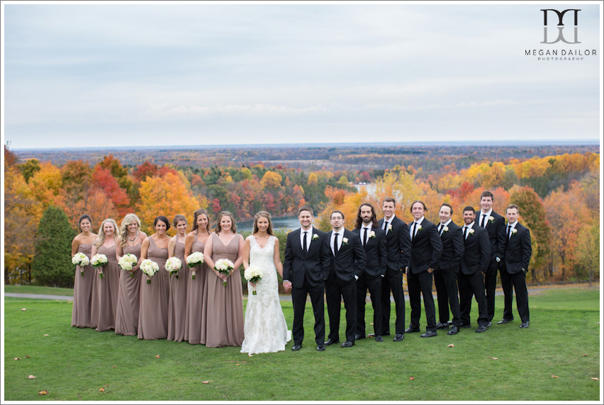 lodge at welch allyn wedding