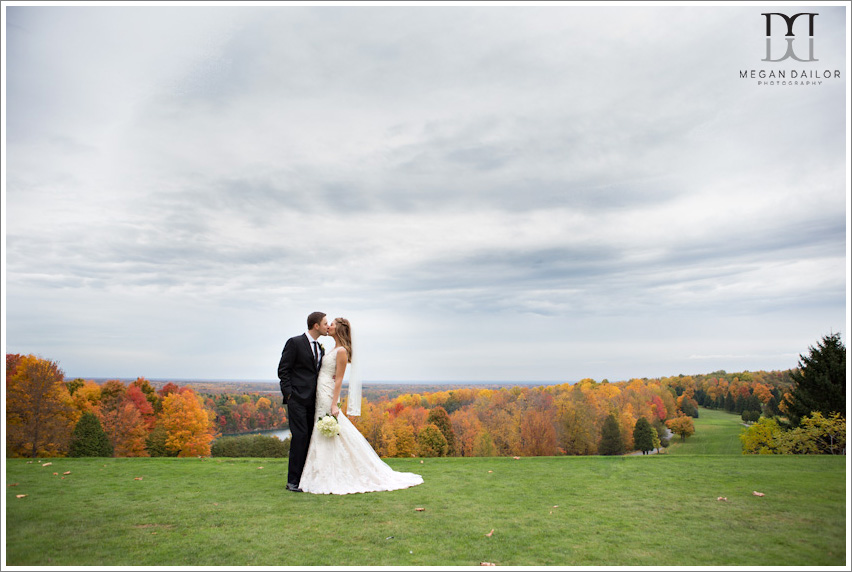 lodge at welch allyn wedding