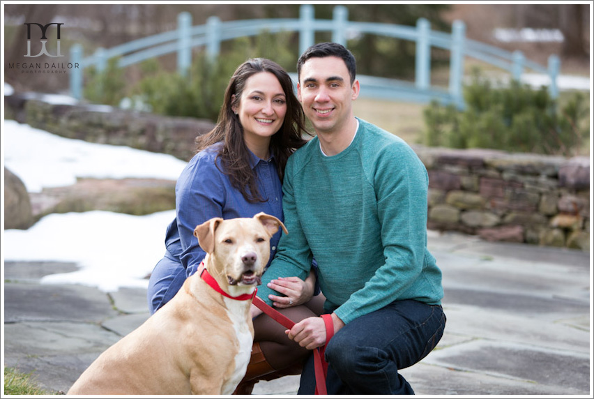 rochester engagement photography