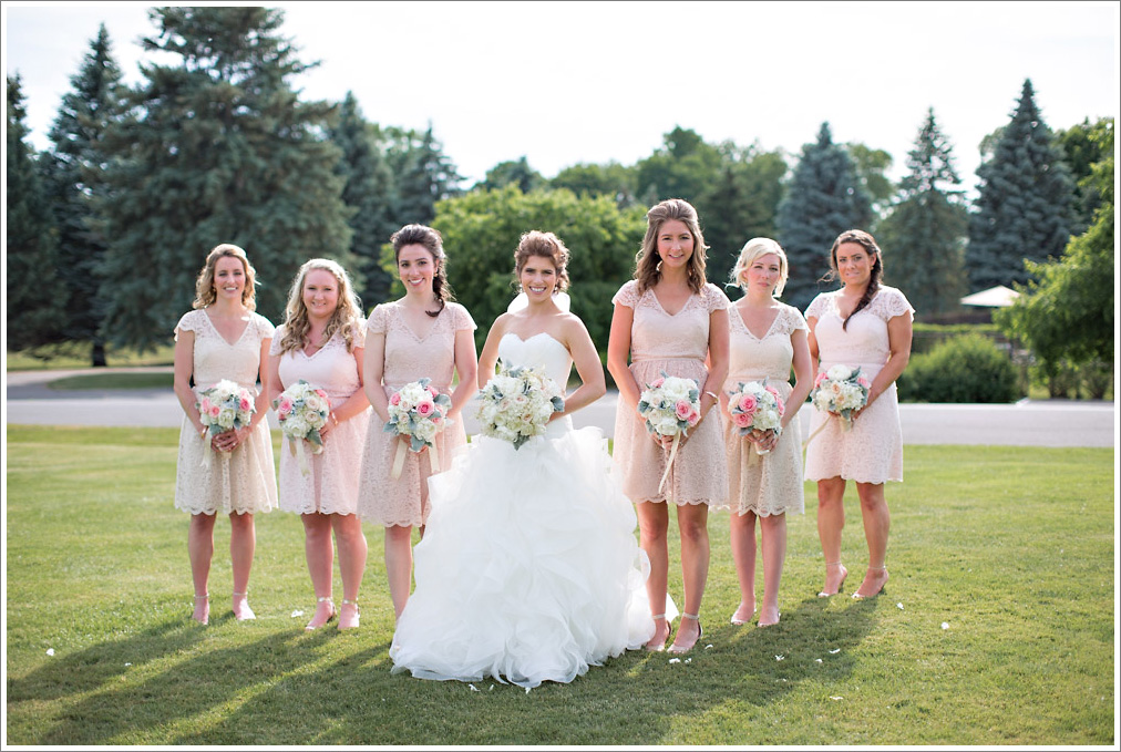 onondaga country club wedding