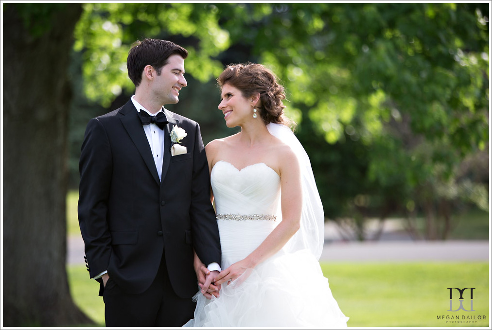 onondaga country club wedding