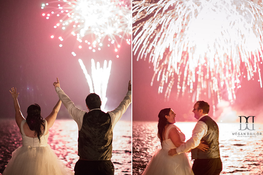 canandaigua inn on the lake wedding