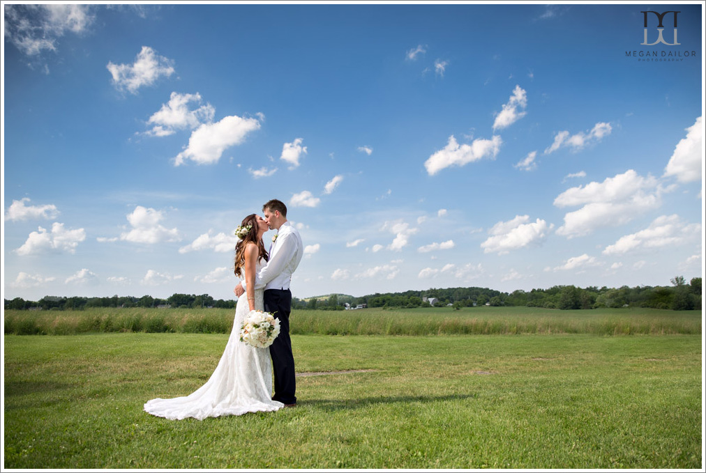 wingate barn wedding