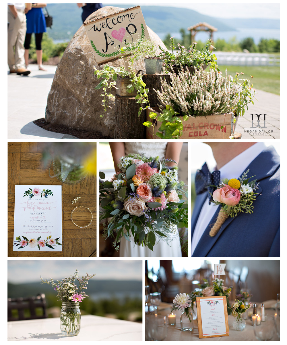 bristol harbour wedding photos