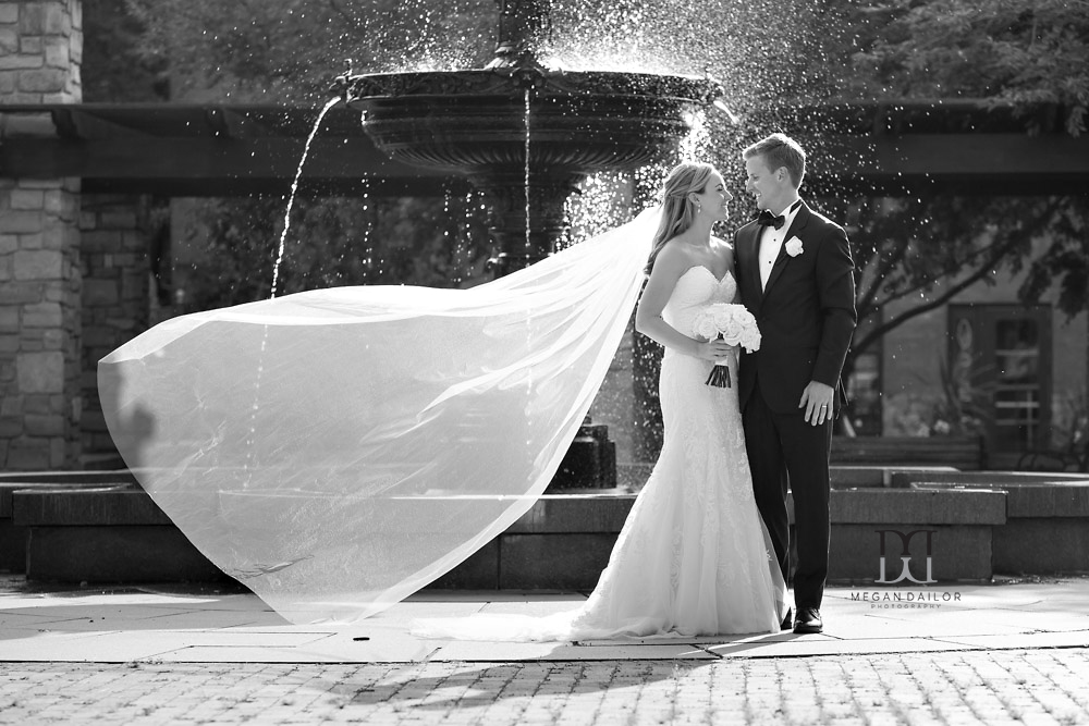 marriott syracuse downtown wedding