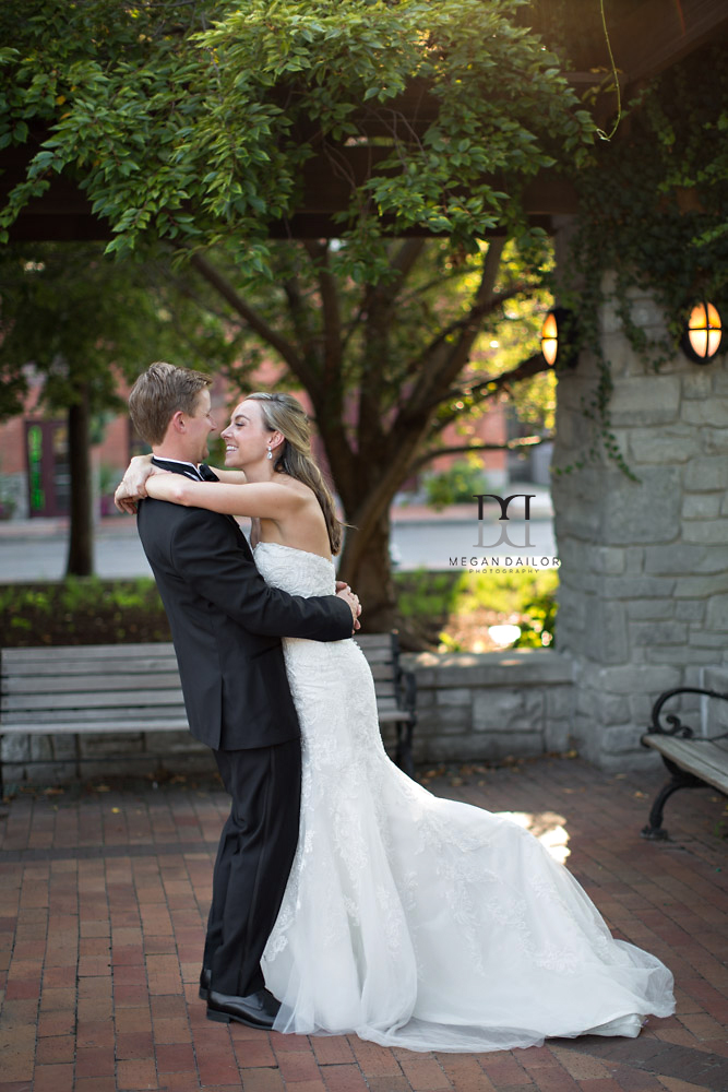 marriott syracuse downtown wedding