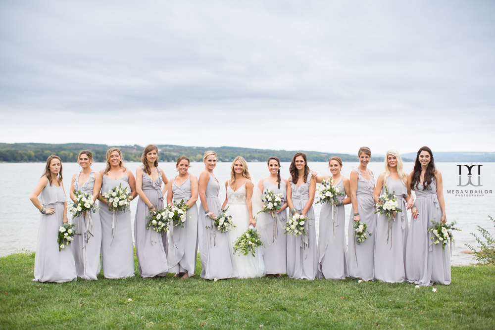 skaneateles country club wedding