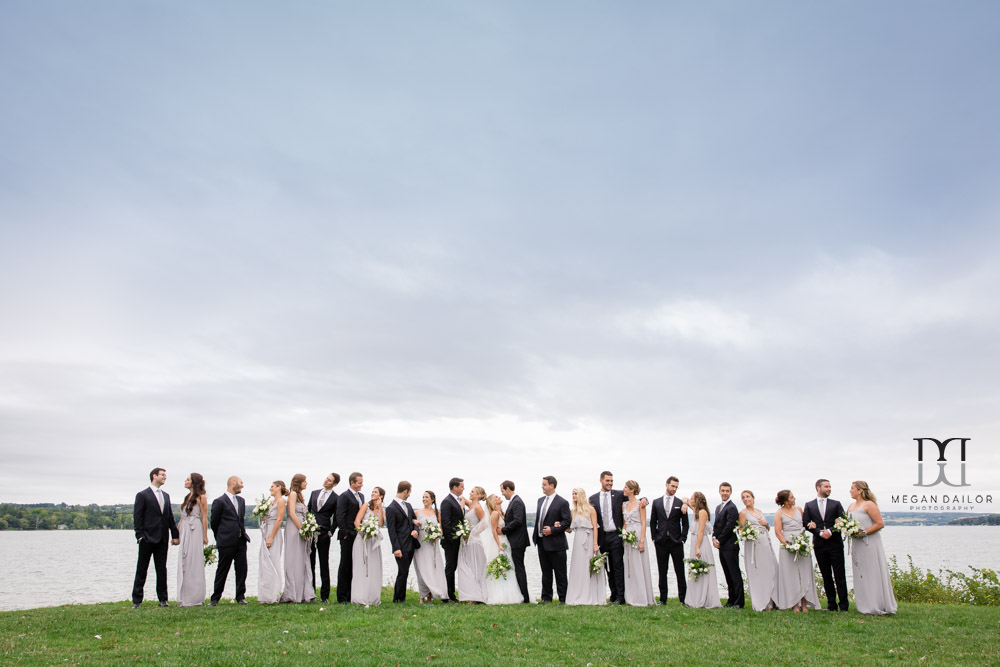 skaneateles country club wedding