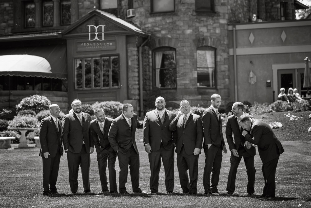 Geneva NY wedding