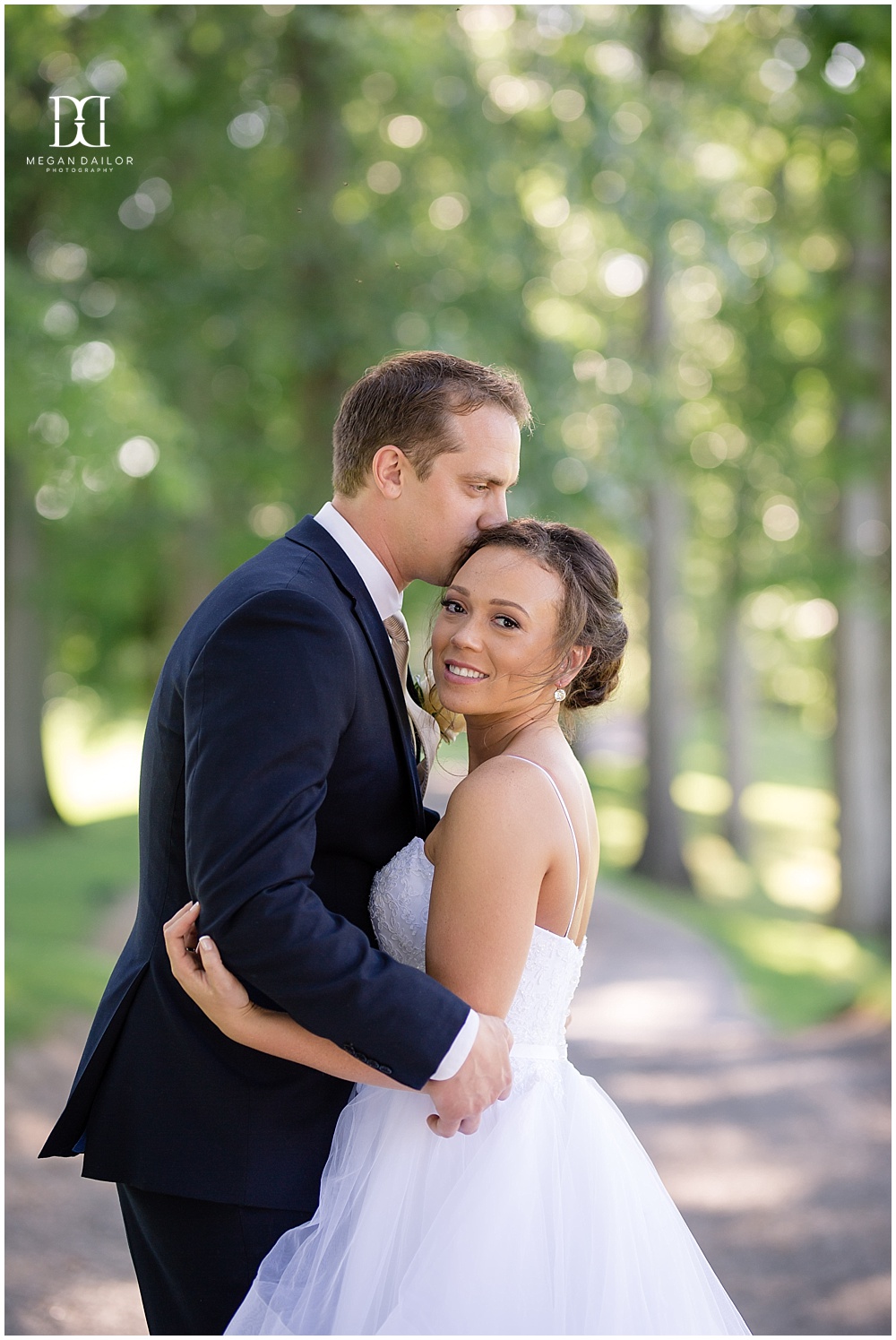 Irondequoit Country Club Wedding