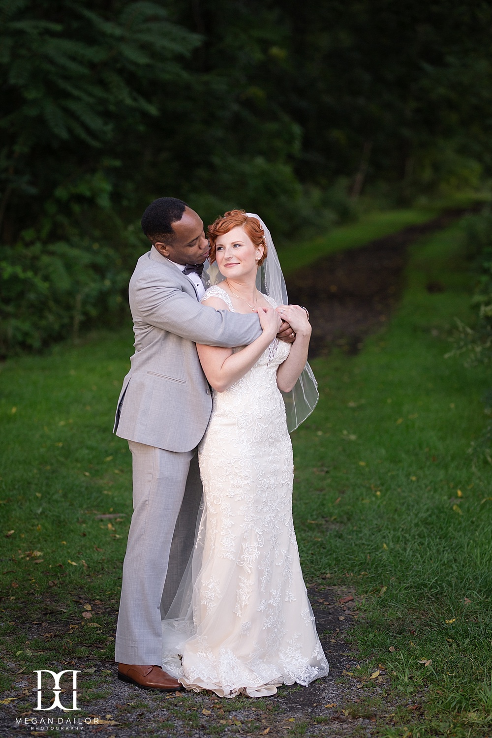 Cobblestone Wedding Barn