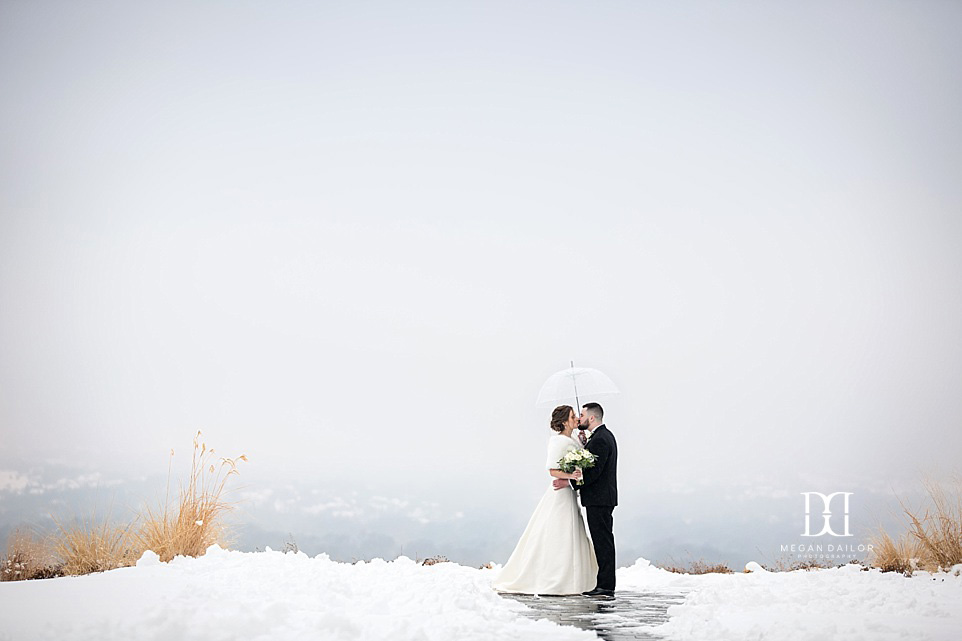 Cobblestone Creek Country Club Wedding