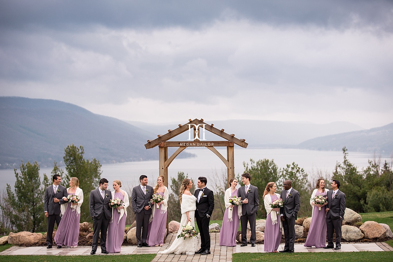 weddings at bristol harbour