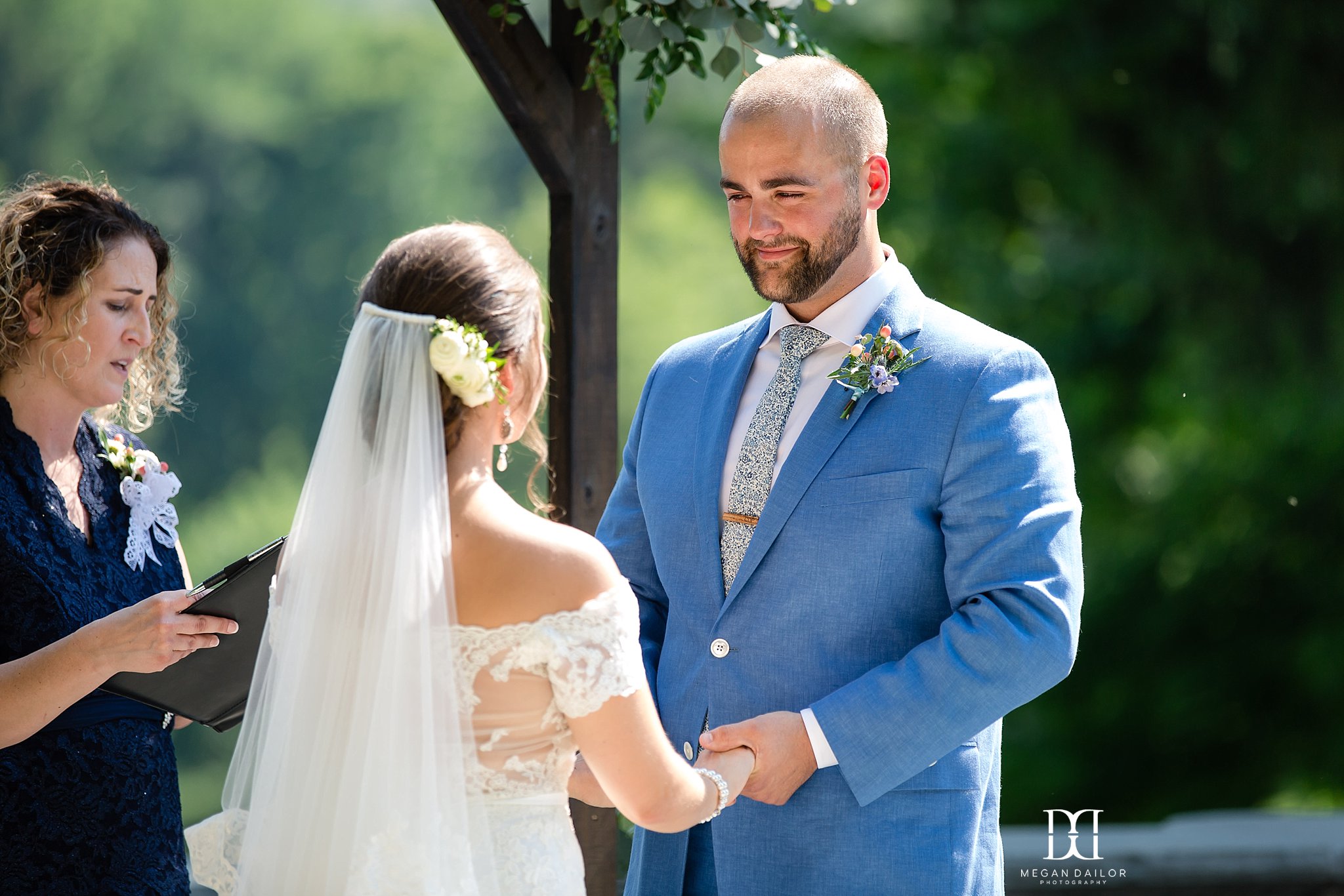 glen iris inn wedding