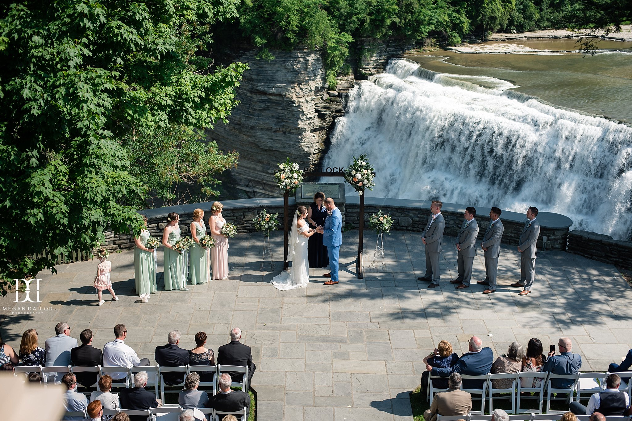 glen iris inn wedding