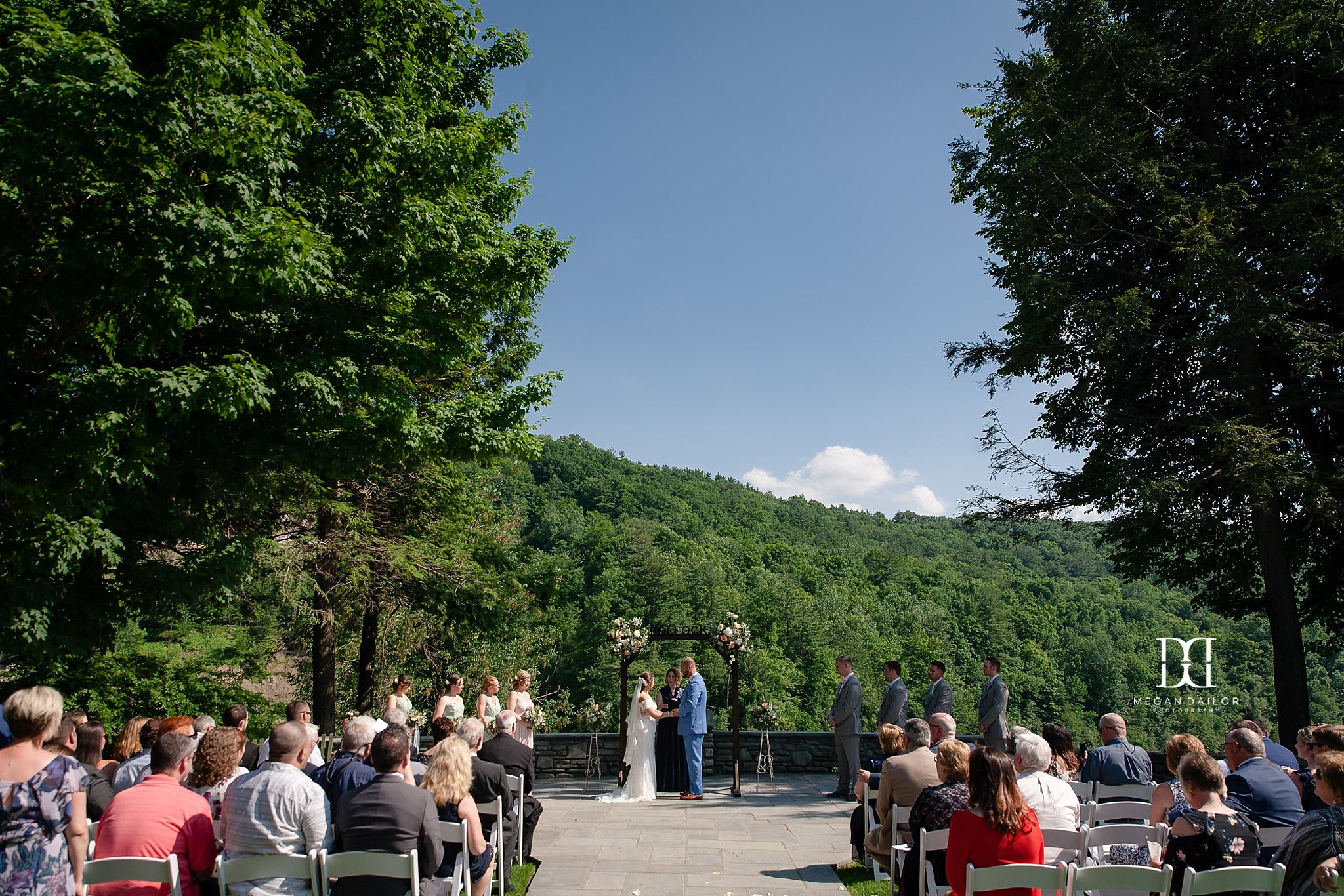 glen iris inn wedding