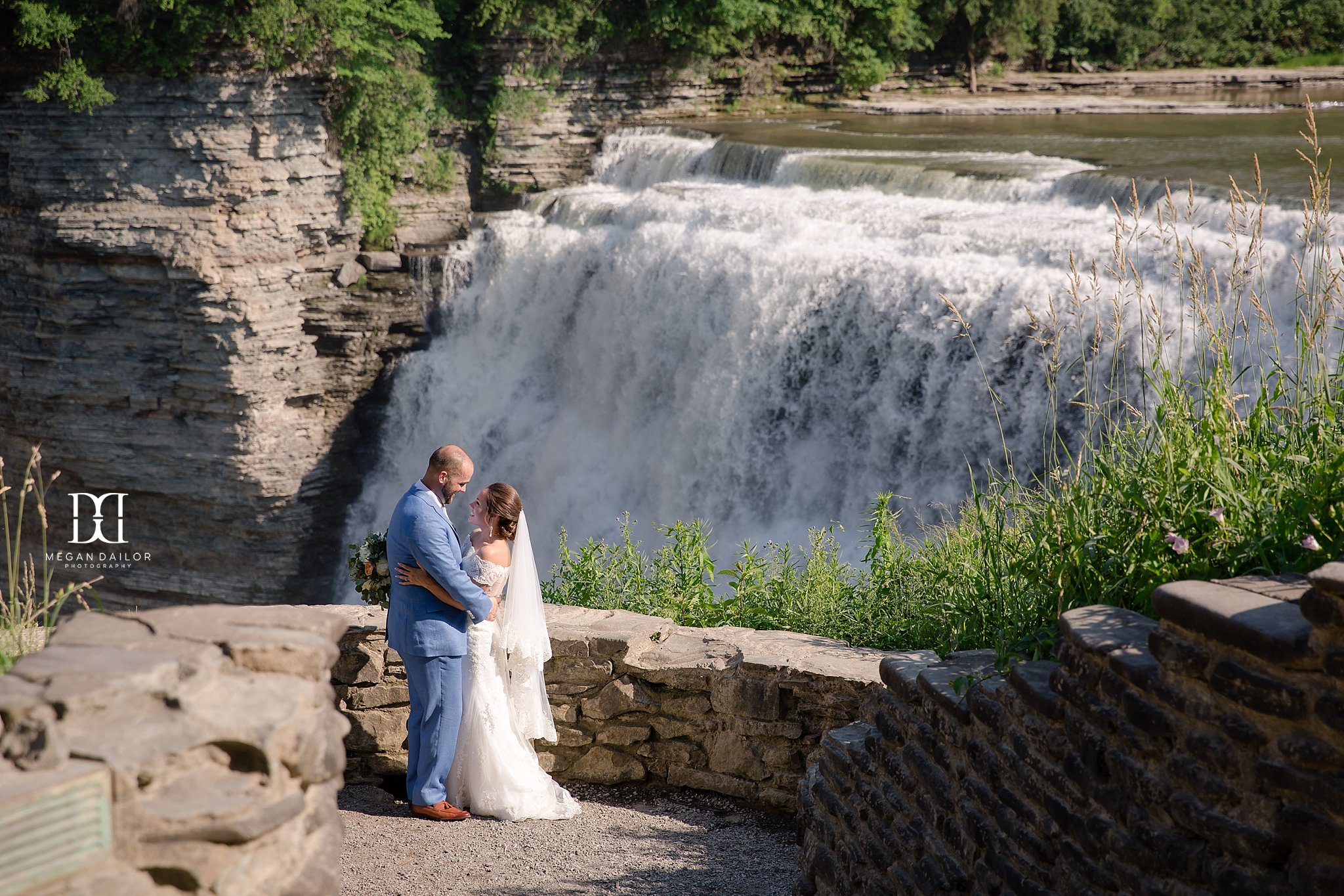 glen iris inn wedding