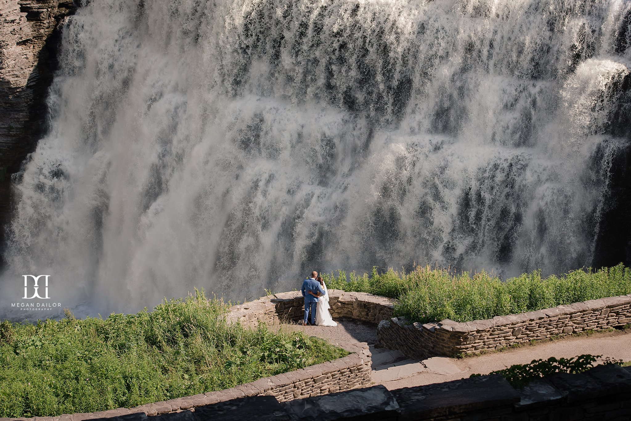 glen iris inn wedding