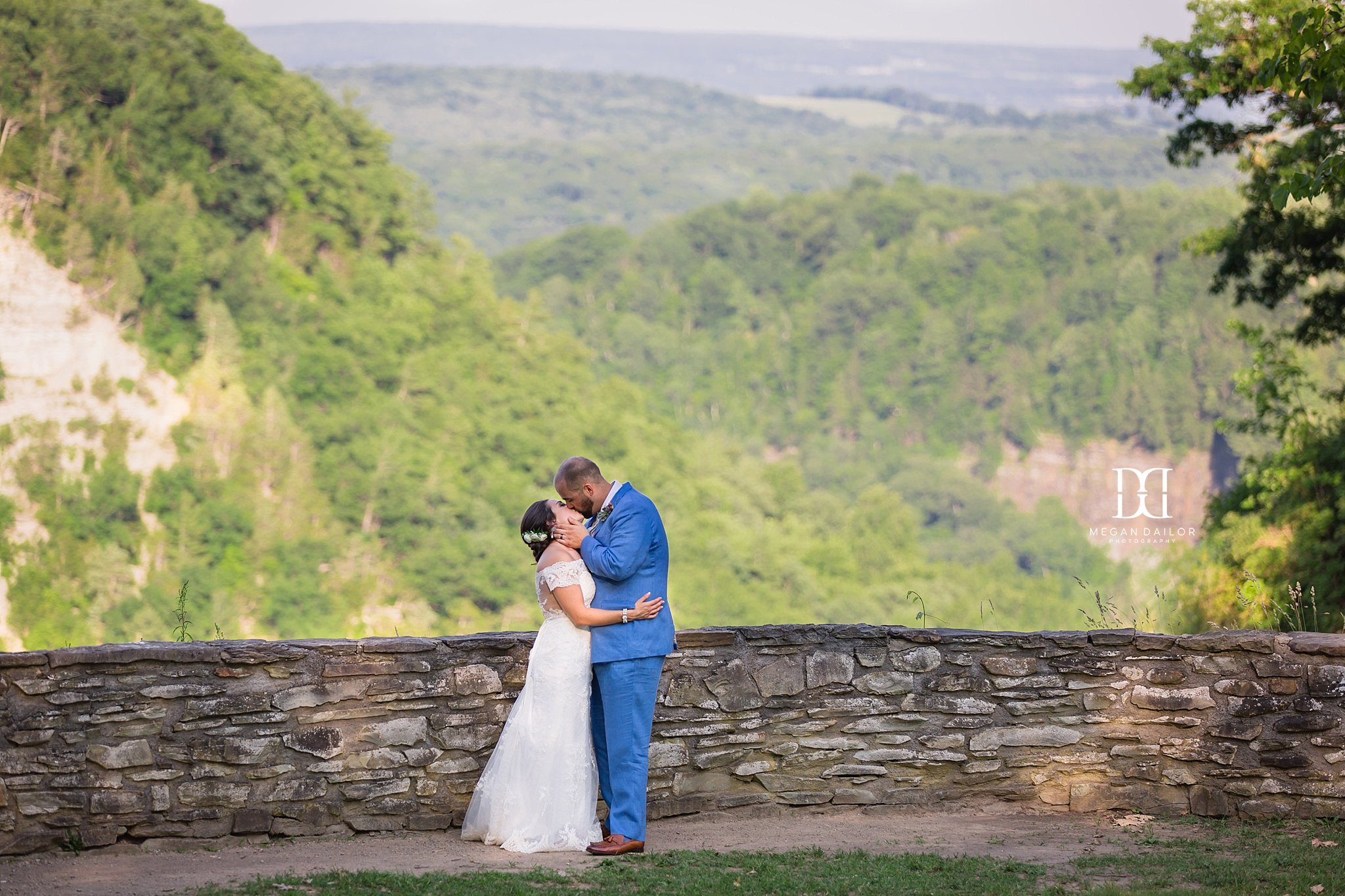 glen iris inn wedding