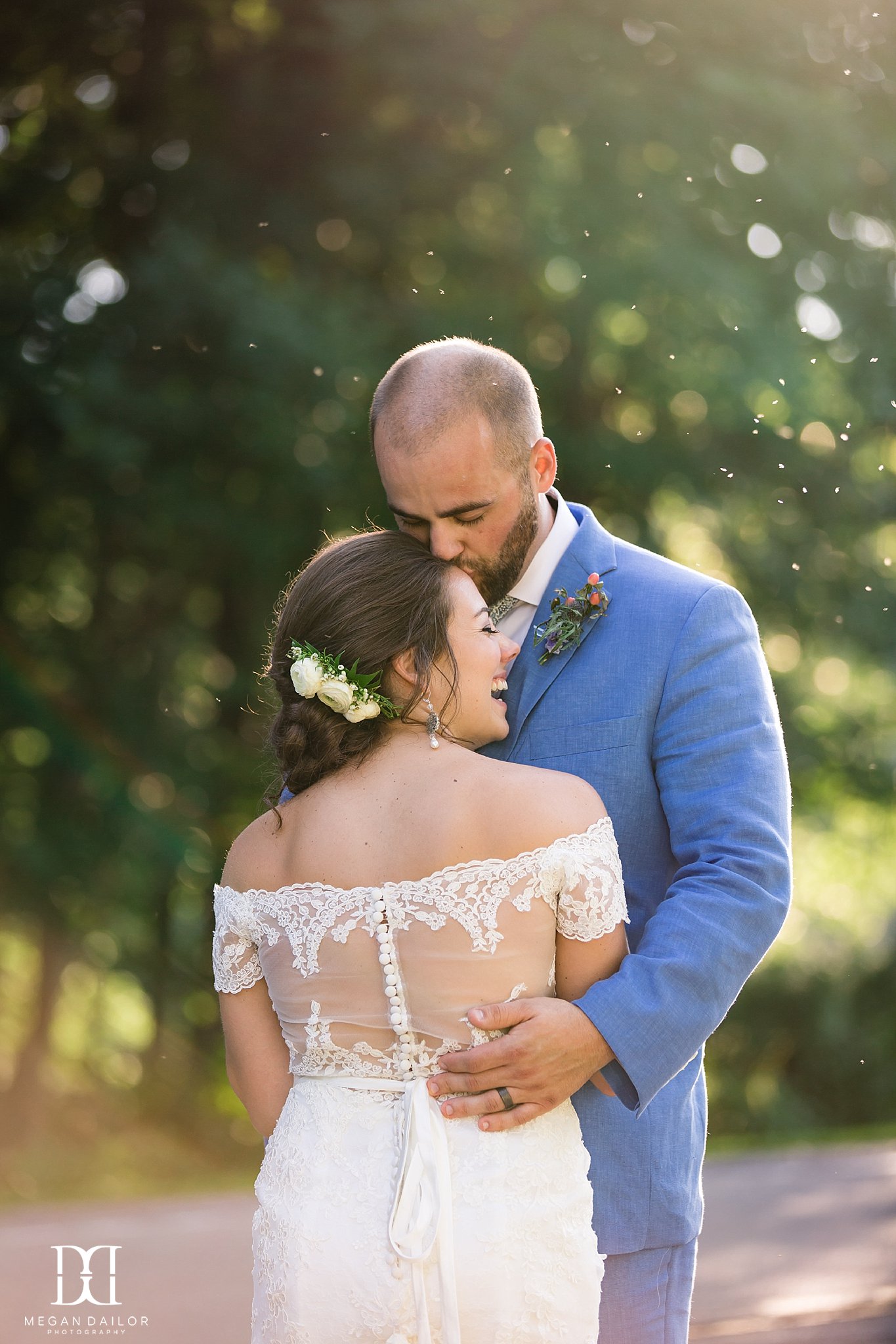 glen iris inn wedding