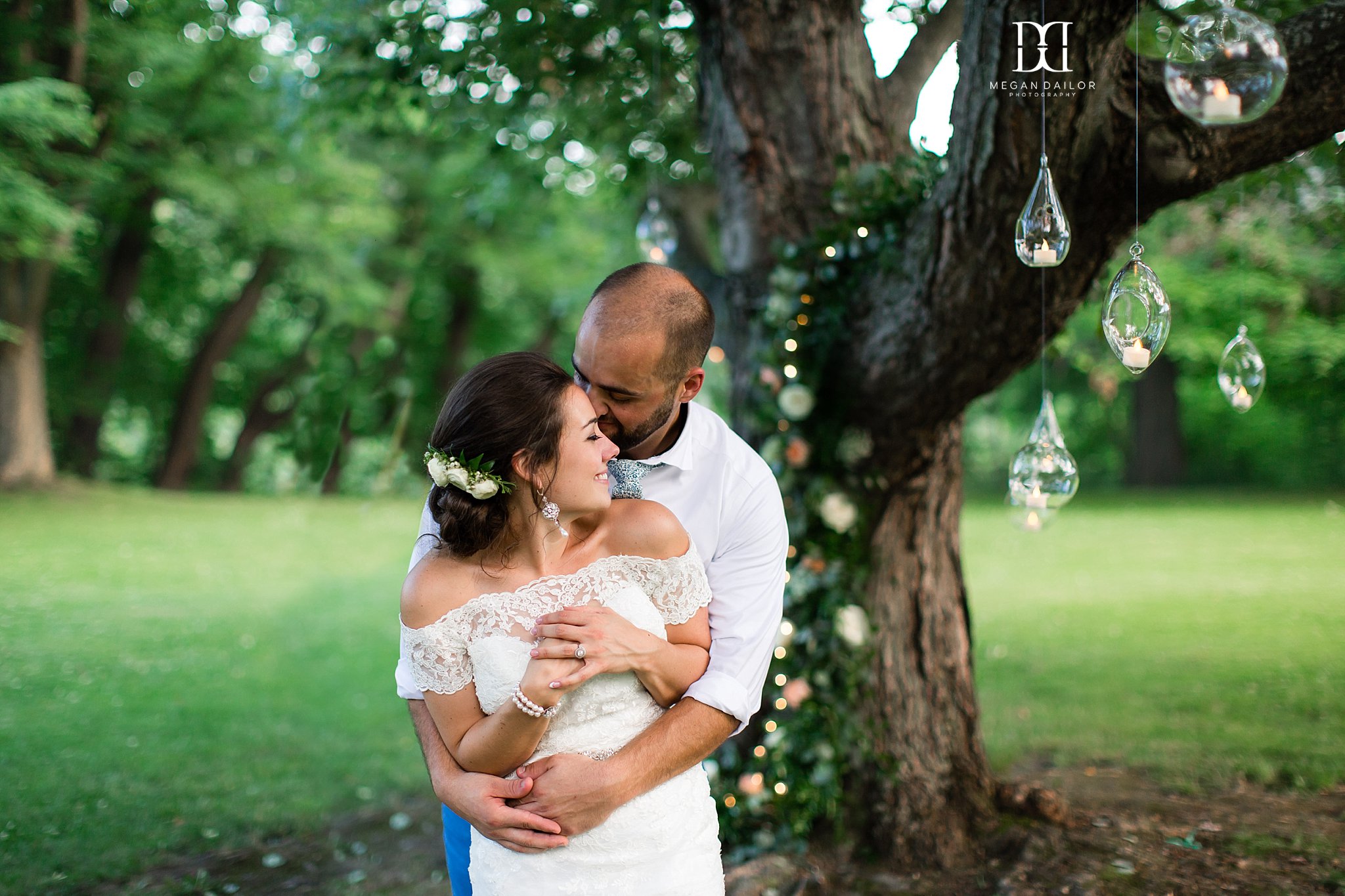 glen iris inn wedding