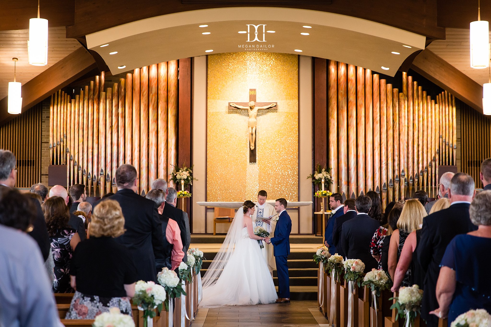 hyatt rochester wedding