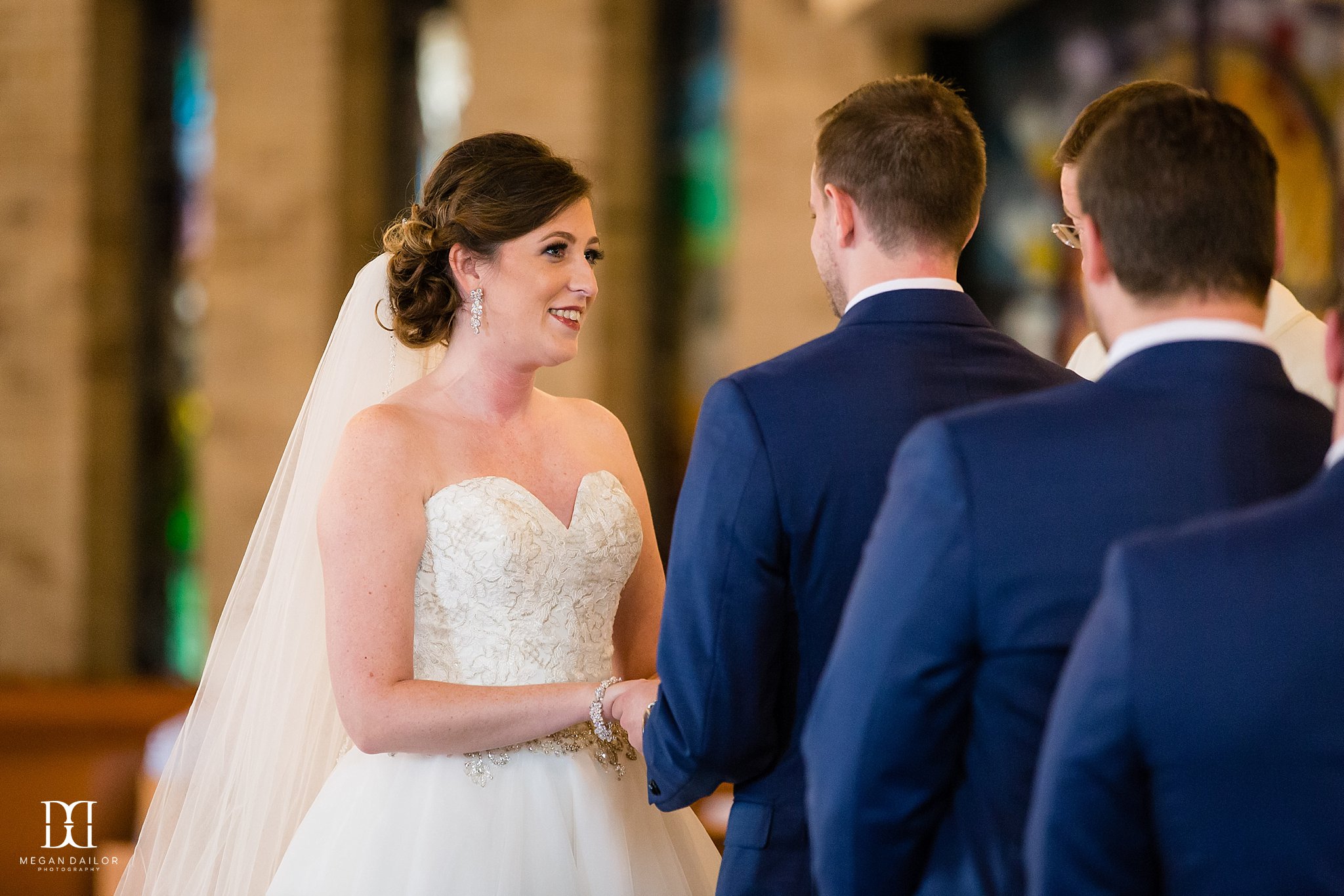 hyatt rochester wedding