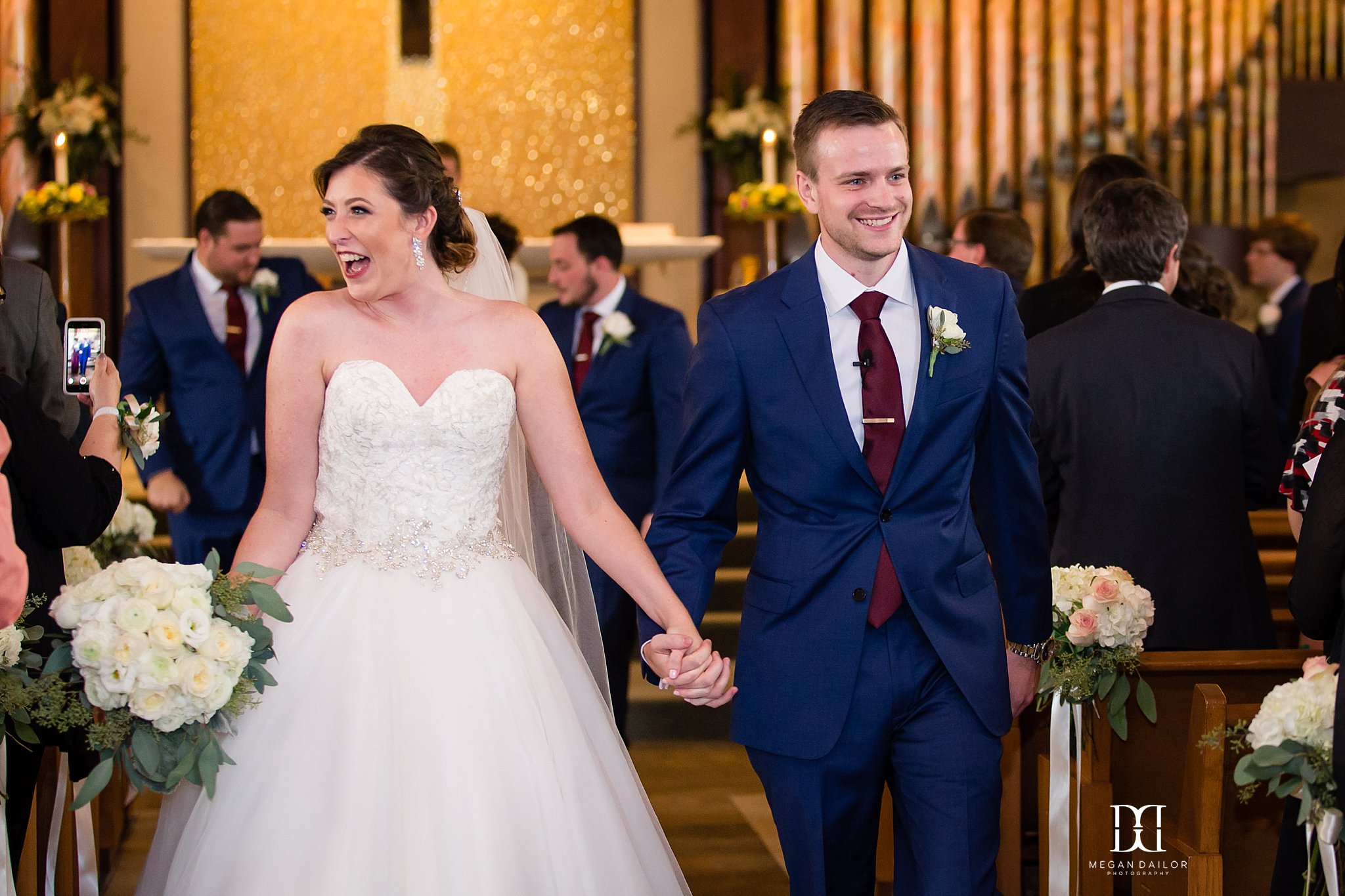 hyatt rochester wedding