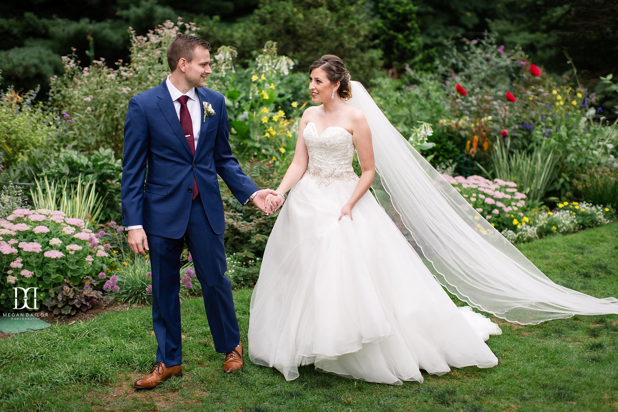 hyatt rochester wedding