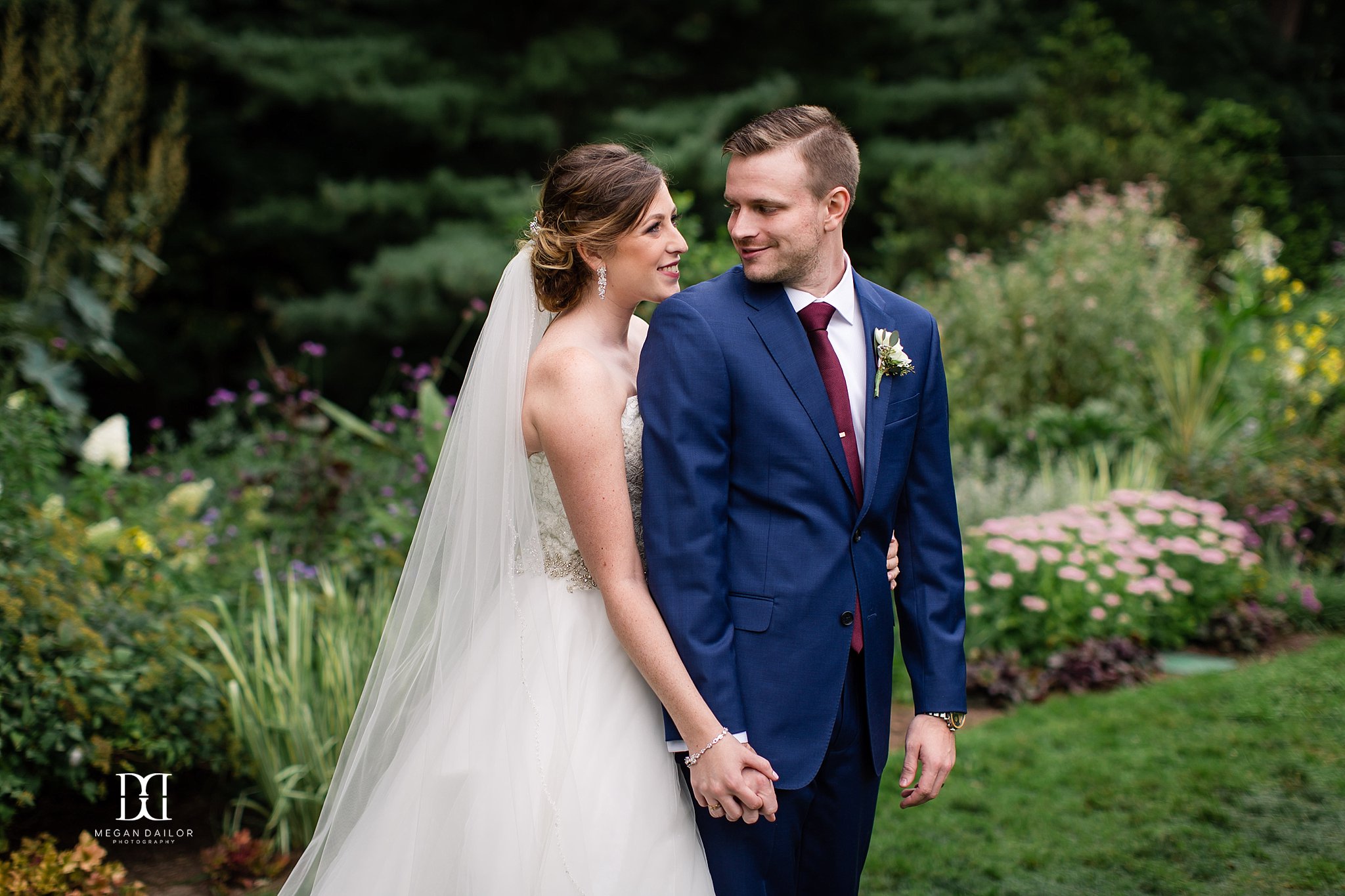 hyatt rochester wedding