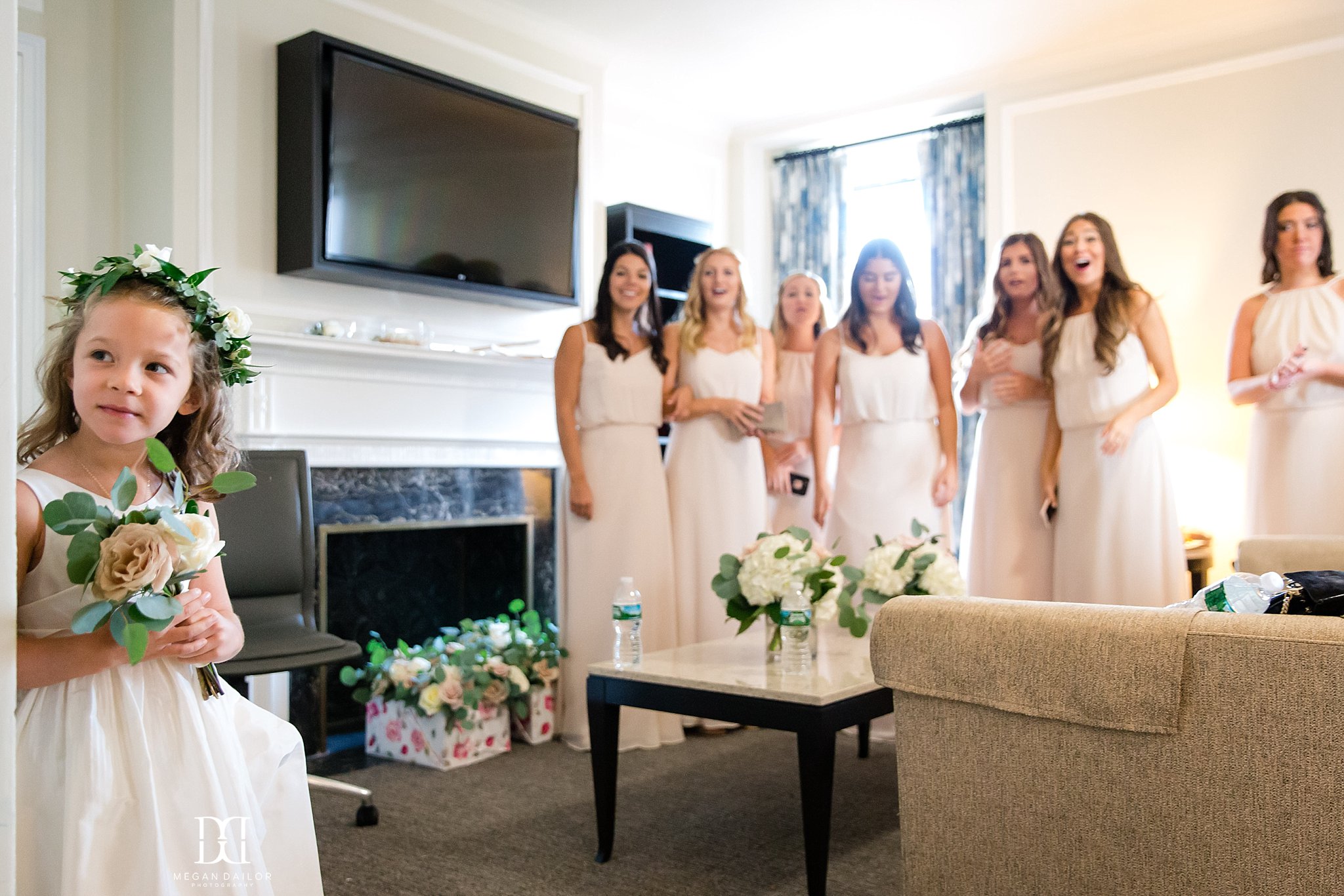 Hotel Syracuse Wedding