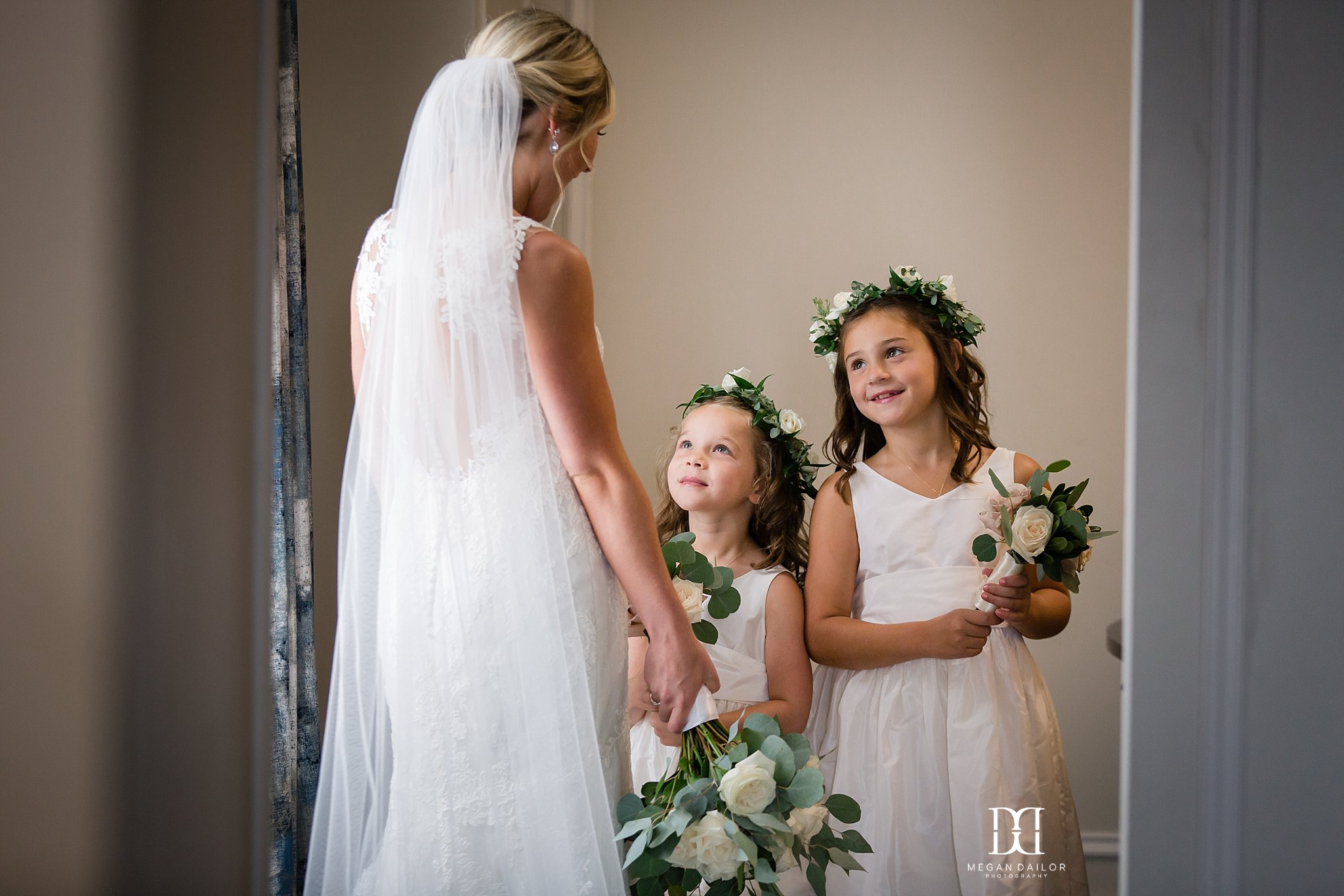 Hotel Syracuse Wedding