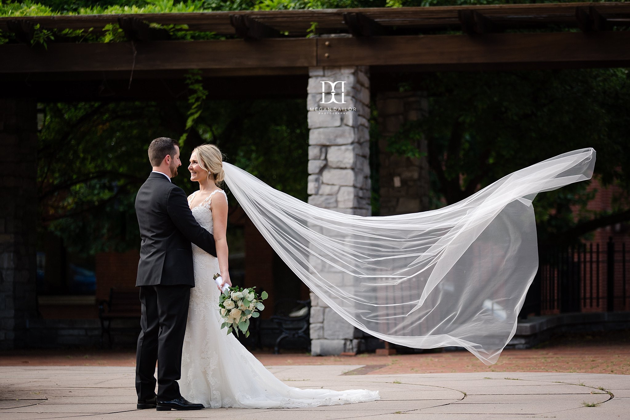 Hotel Syracuse Wedding