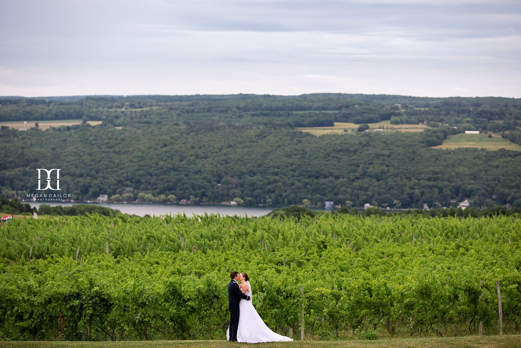 heron hill wedding photos