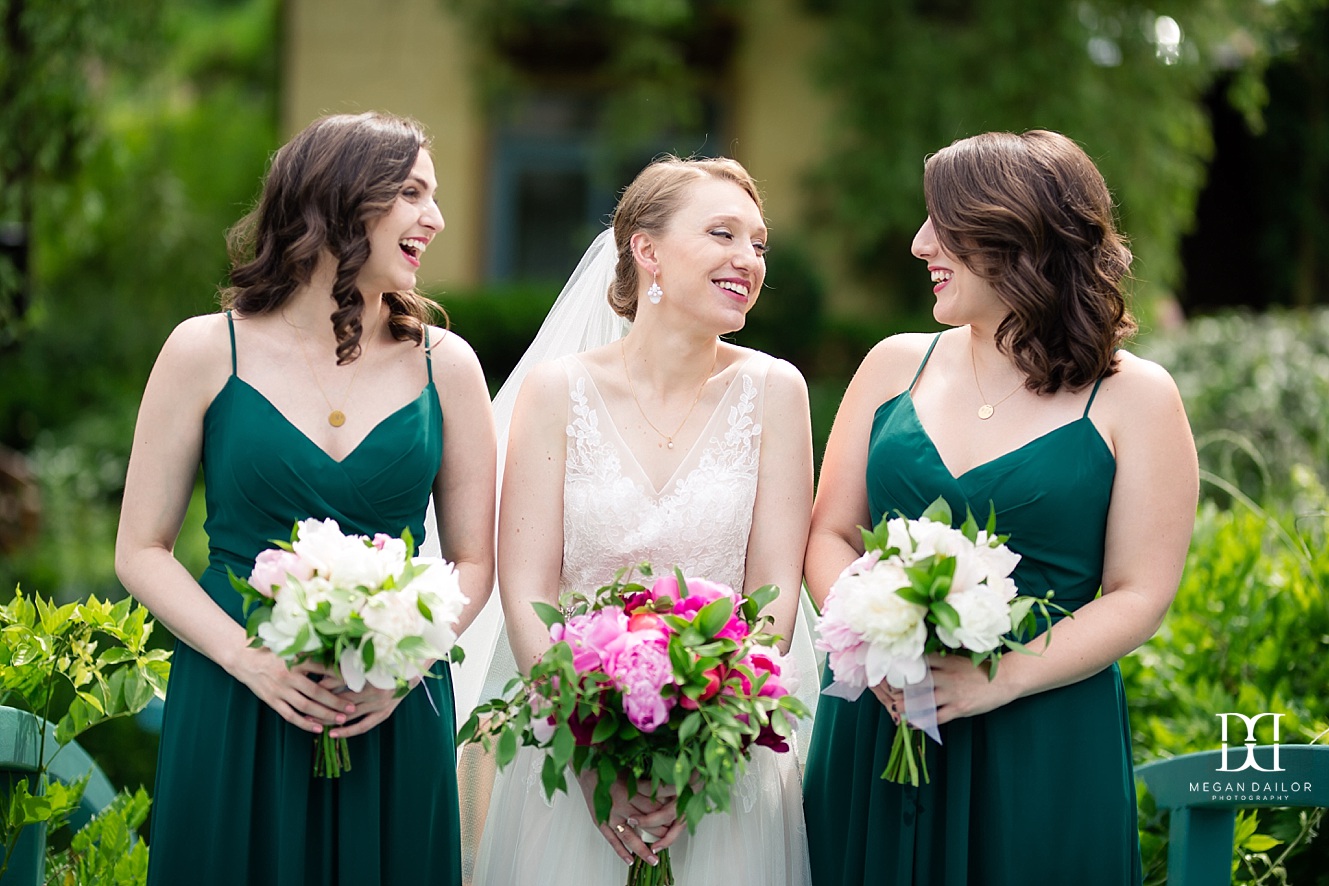 mirbeau wedding