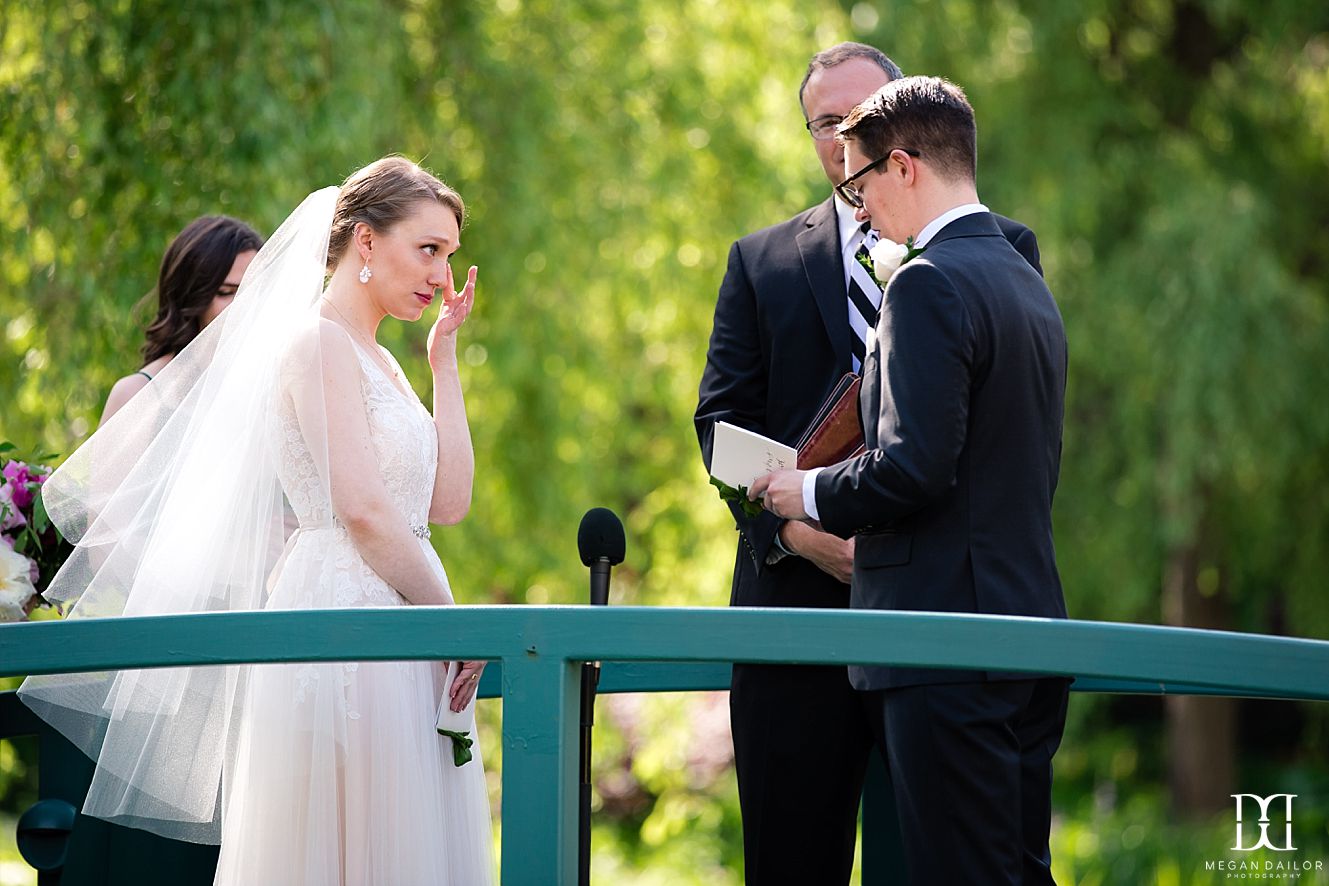mirbeau wedding