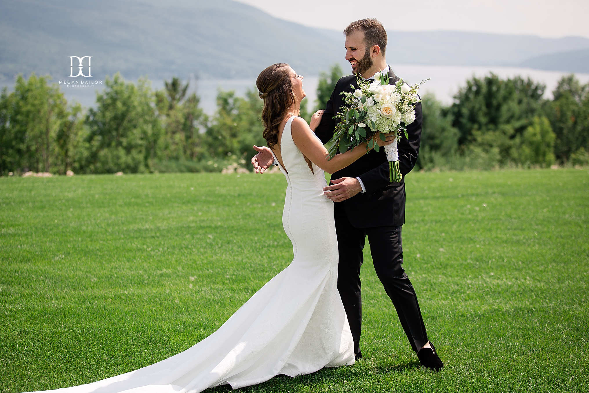 Bristol harbour wedding photos