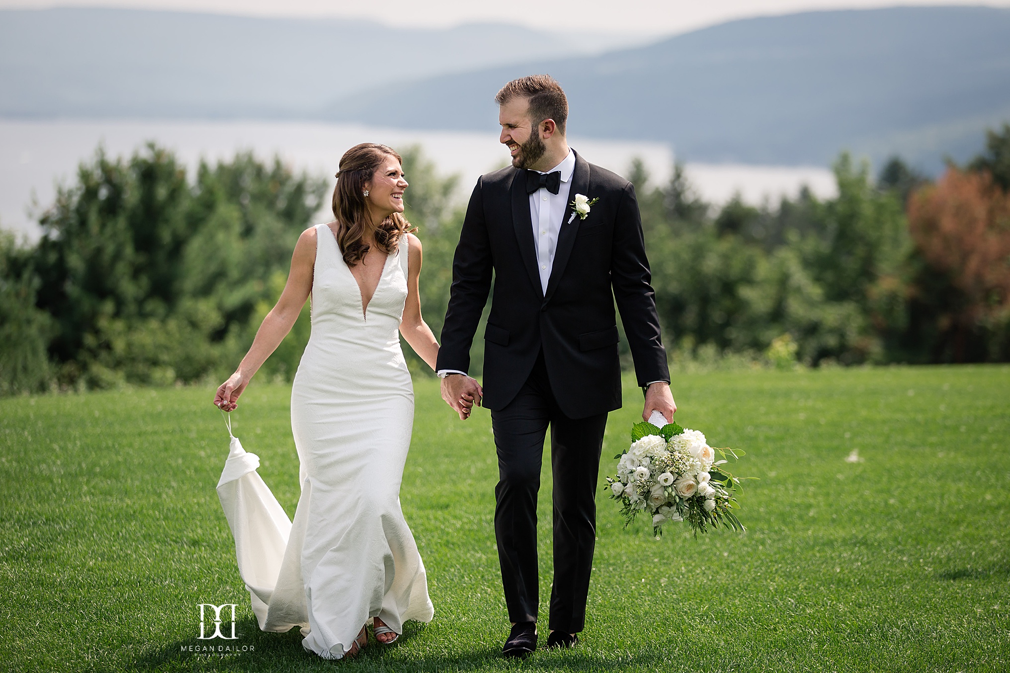 Bristol harbour wedding photos