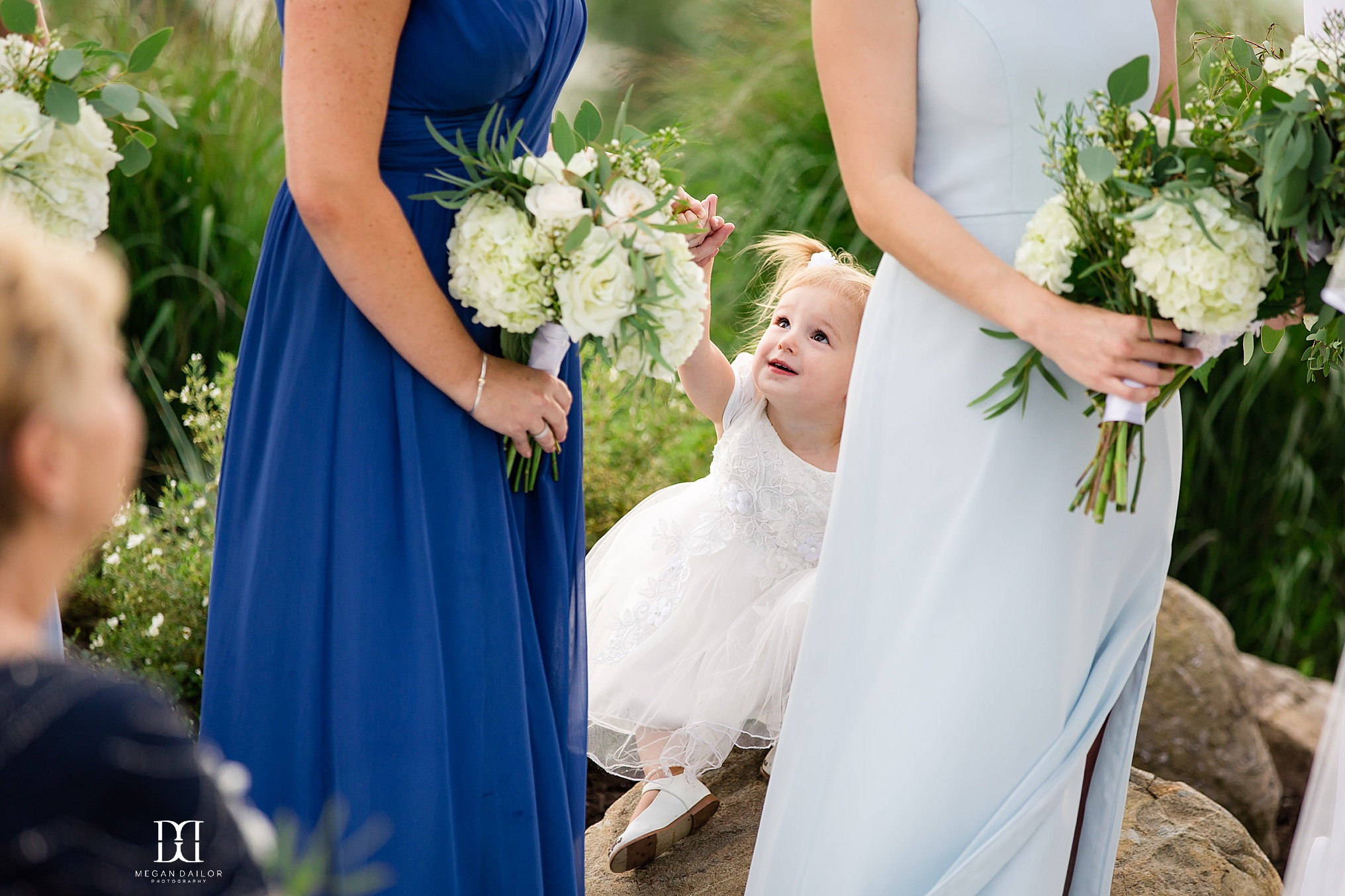 Bristol harbour wedding photos