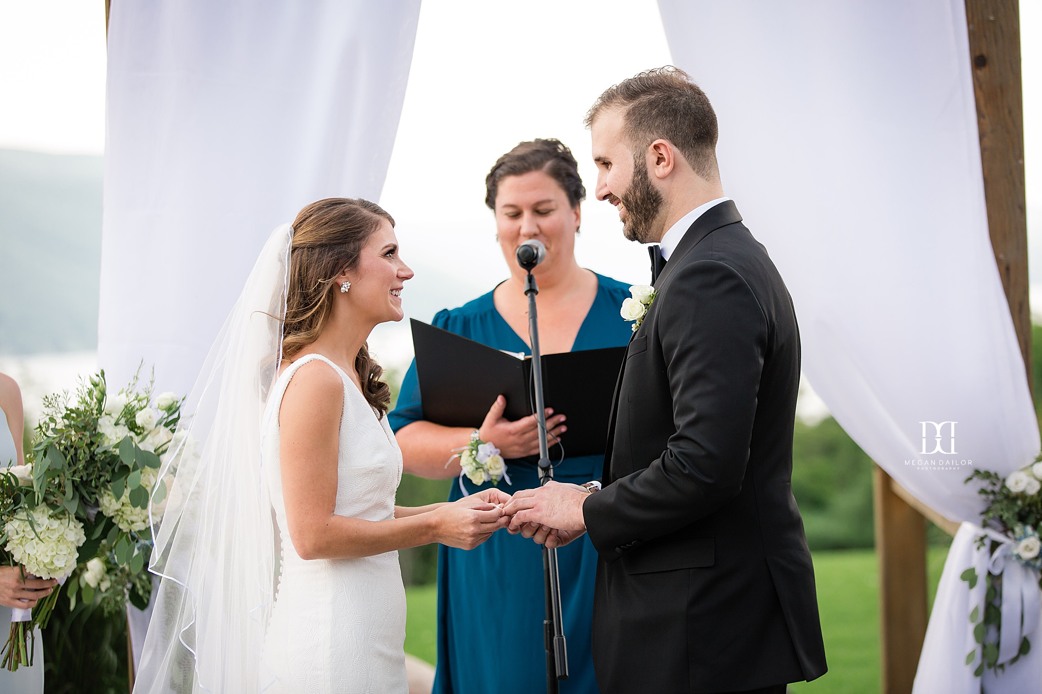 Bristol harbour wedding photos