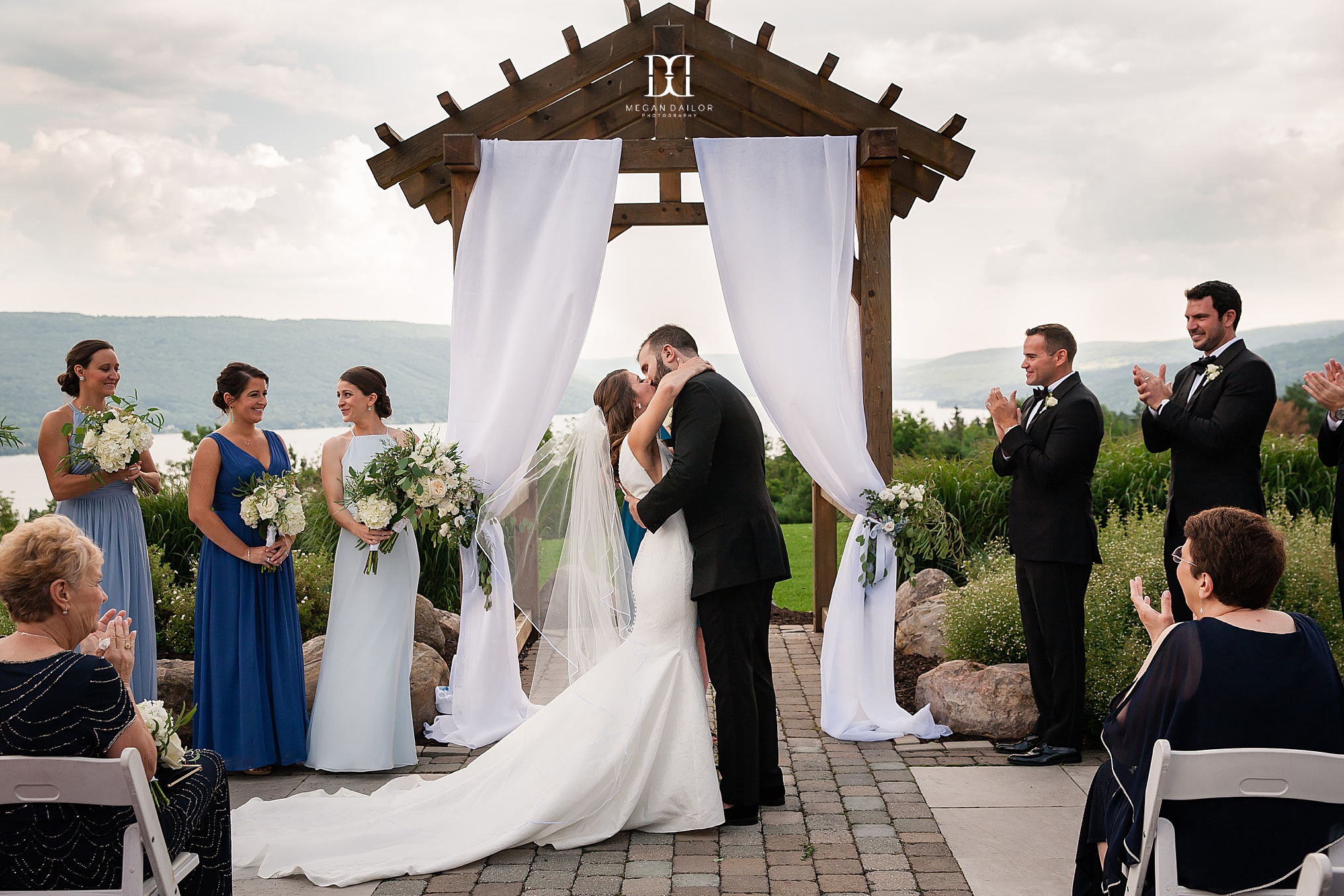 Bristol harbour wedding photos