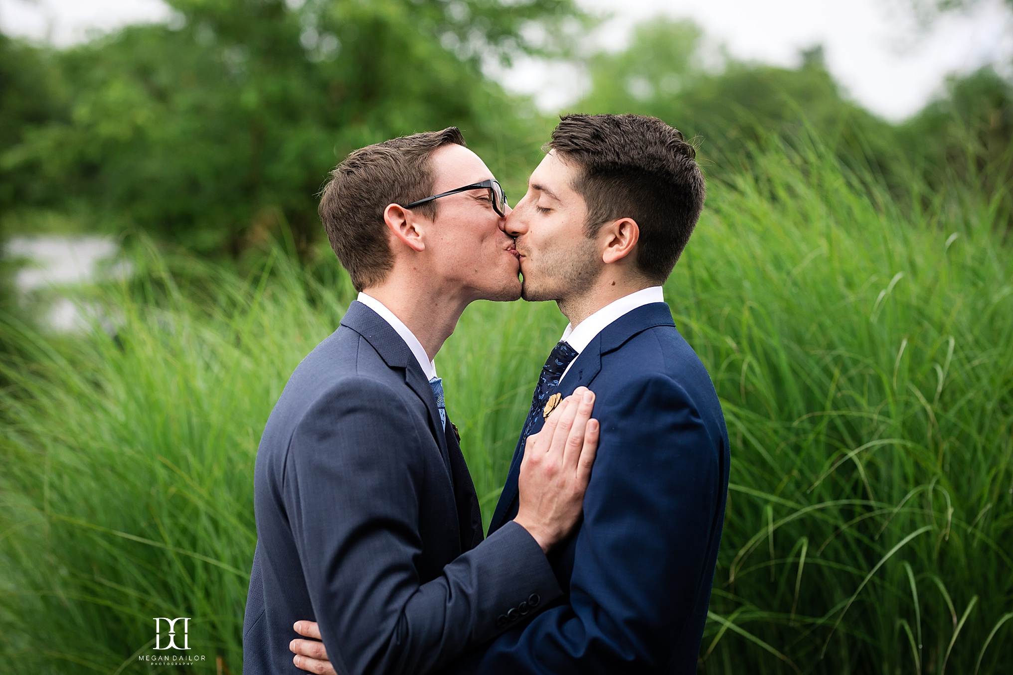 The Lodge Skaneateles Wedding