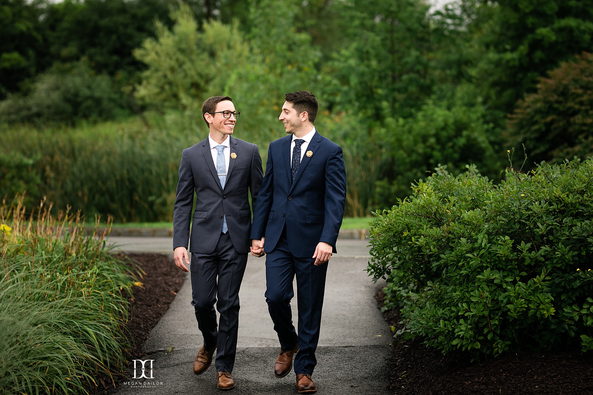 The Lodge Skaneateles Wedding