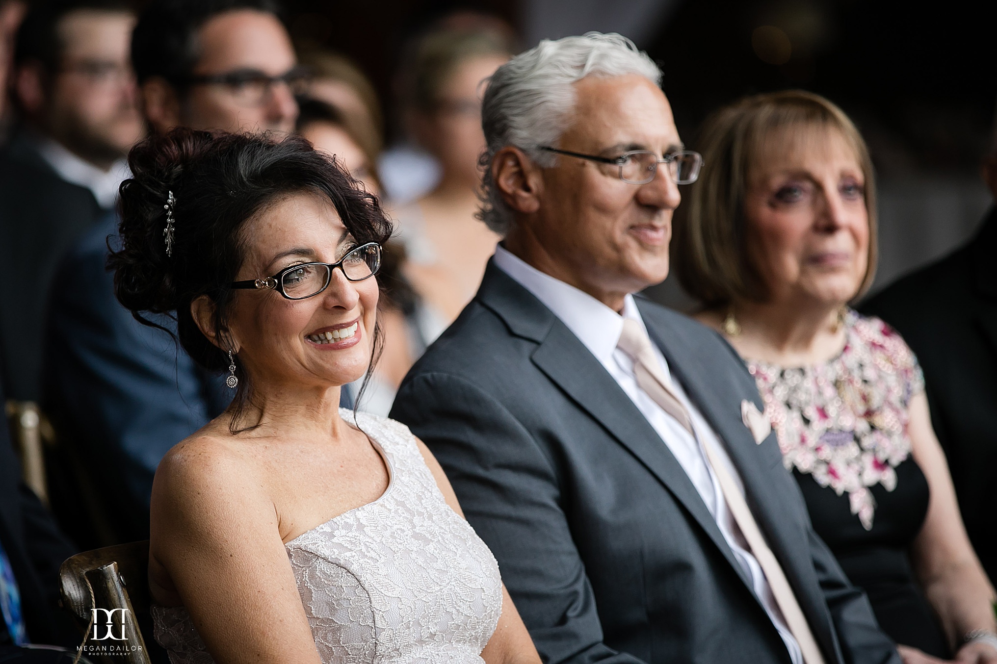 The Lodge Skaneateles Wedding