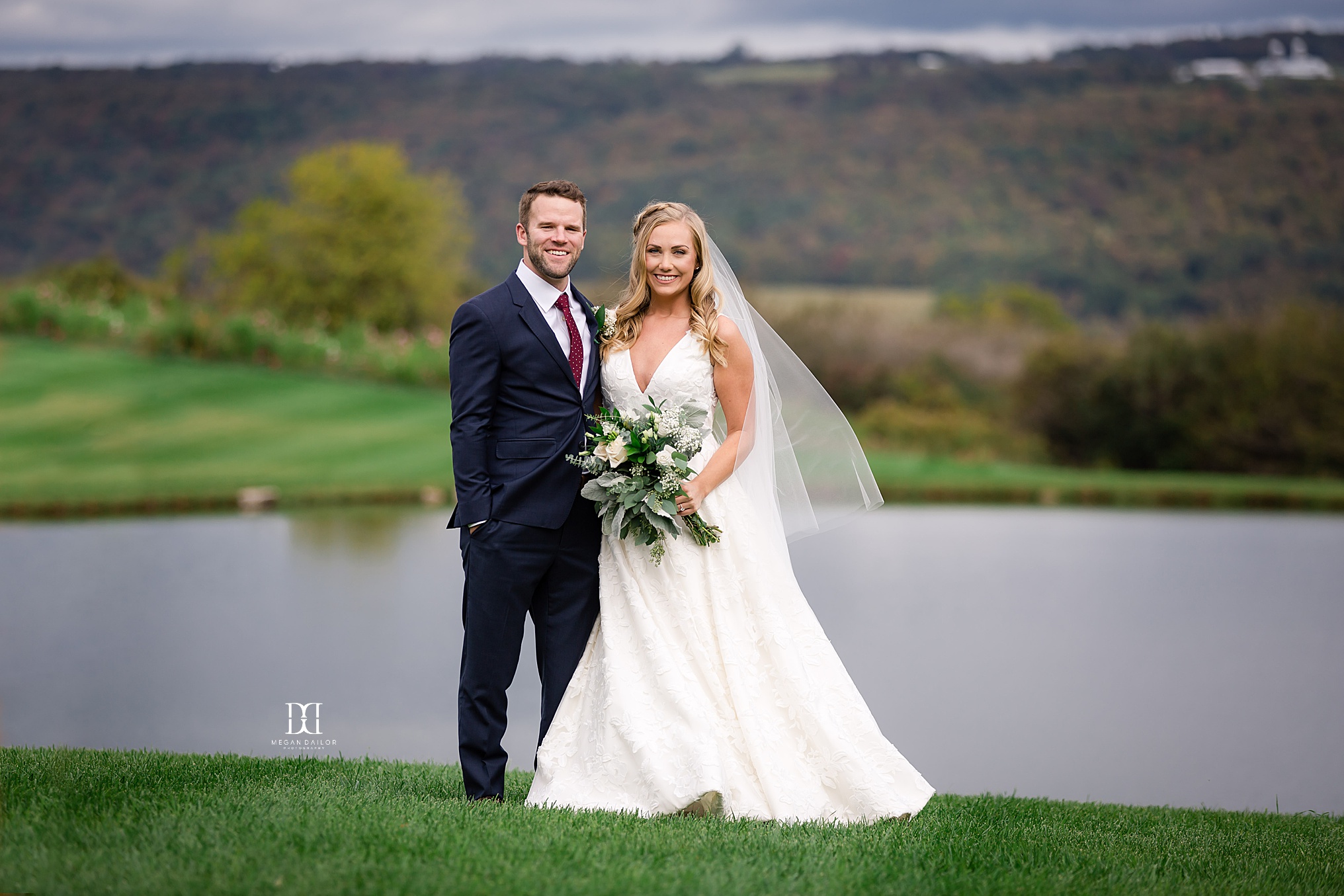 Best View Barn Wedding