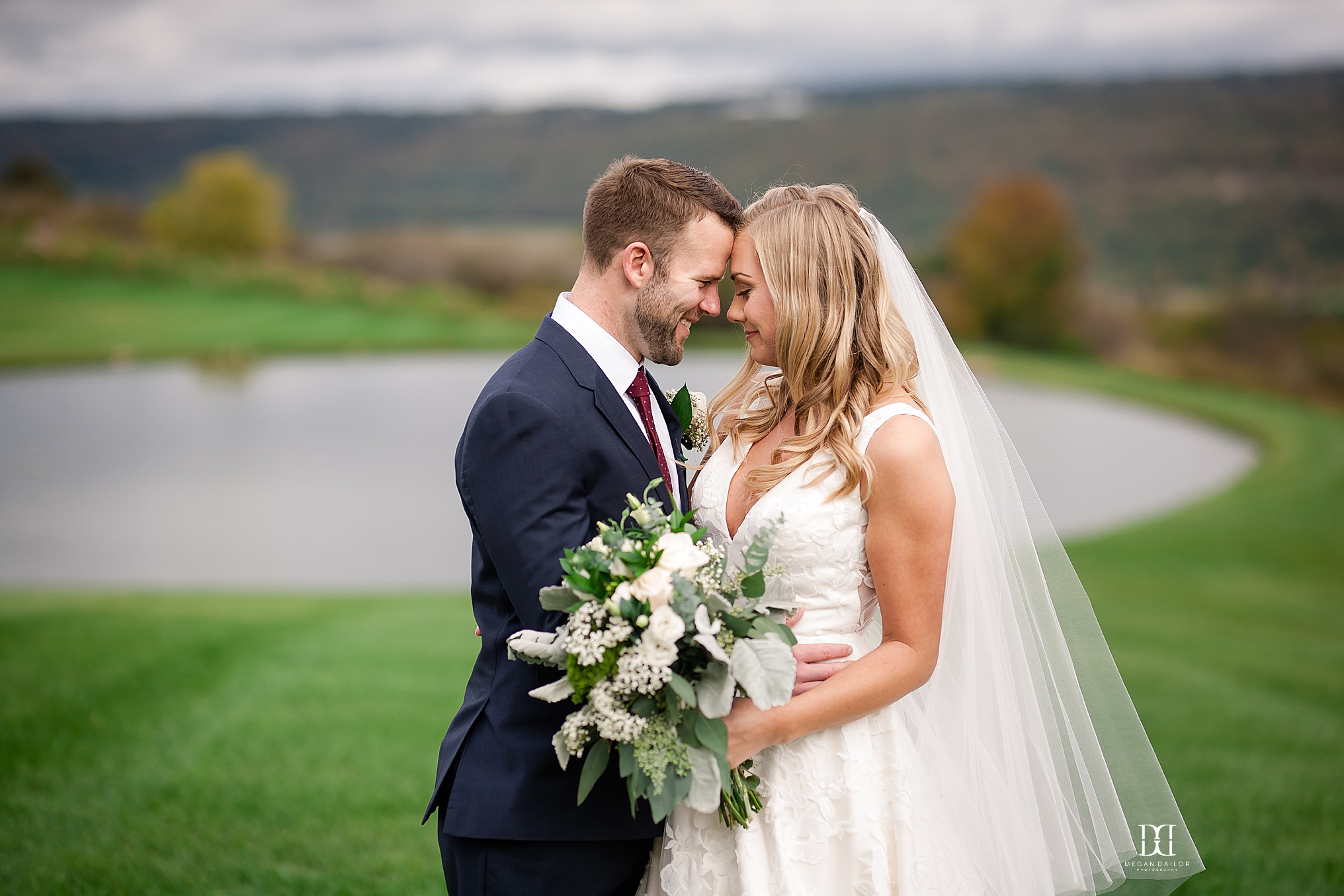 Best View Barn Wedding