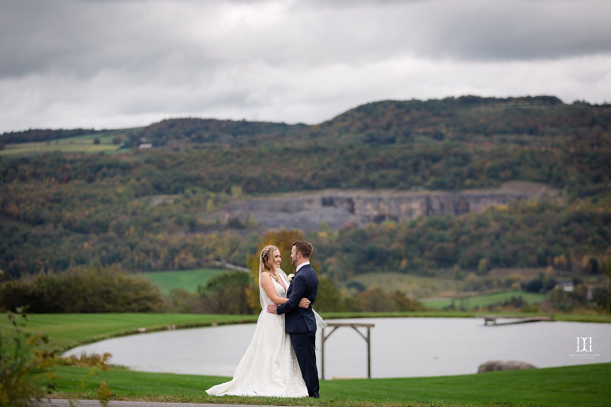 Best View Barn Wedding